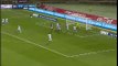 Bologna 1 - 2  Lazio 25/10/2017 Senad Lulic scores own Super Goal 51' HD Full Screen .