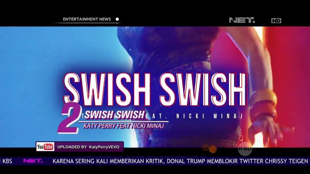 Countdown 3 Musisi yang Merilis Album Terbarunya