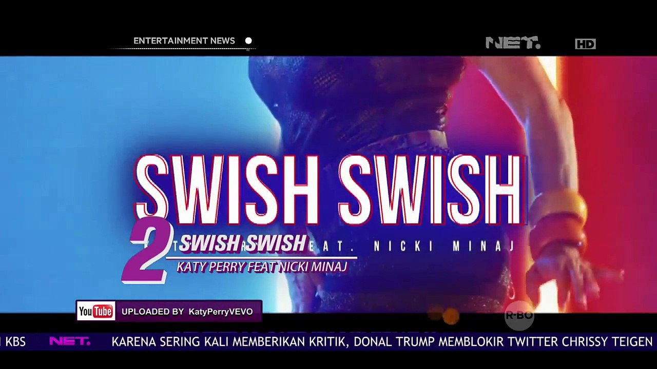 Countdown 3 Musisi yang Merilis Album Terbarunya