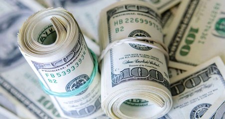 Dolar, 3.80 Seviyesine Dayanarak Yılın Rekoruna Yaklaştı