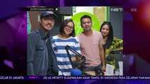 Setelah 4 Tahun Vakum, Rizky Kinos Kembali Bekerja Di Dunia Radio