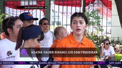 Beberapa Artis yang Mementingkan Pendidikan