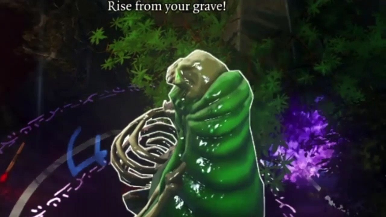 Divinity Original Sin Adventures Chapter 1 Cyceal