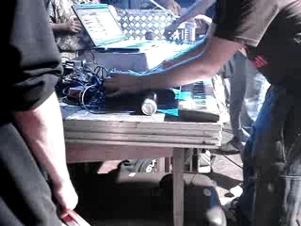 Weasel vs guigoo 2