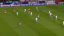 Goal HD - Bolognat1-2tLazio 25.10.2017