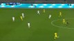 Chievo 1 - 3 AC Milan 25/10/2017 Valter Birsa Super Goal 61' HD Full Screen .