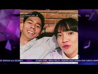 Fitri Tropica Tunda Jalani Program Momongan Karena Penyakit TBC Kelenjar