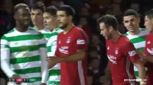Goal HD - Aberdeen	0-3	Celtic 25.10.2017