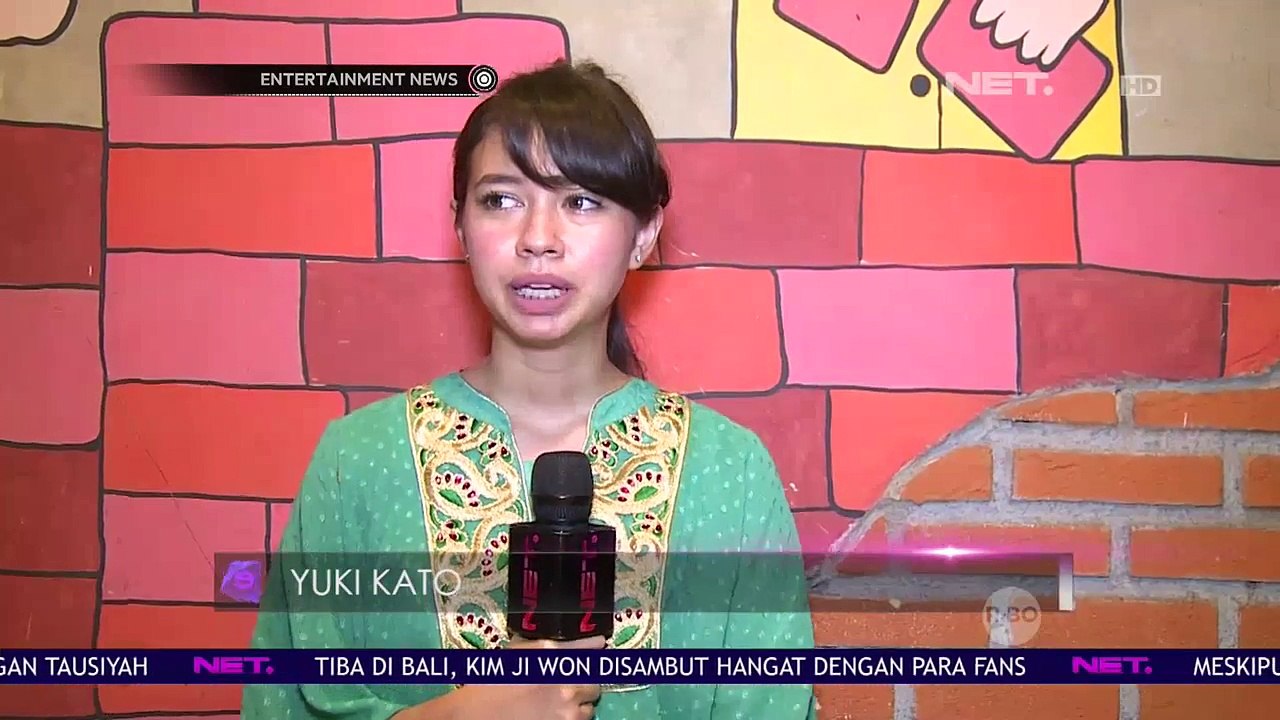 Demi Mengasah Kemampuan Aktingnya Yuki Kato Selektif Dalam Memilih Peran