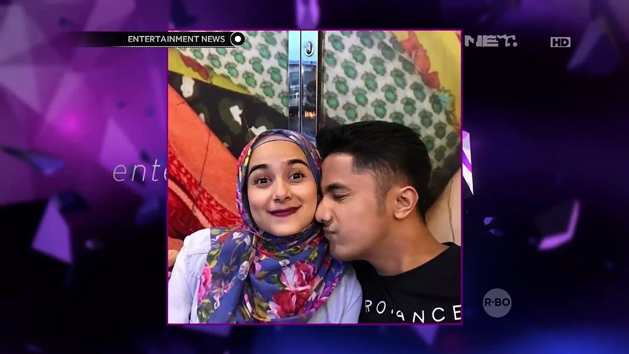 Istri Hengky Kurniawan Hamil Anak Ke Dua