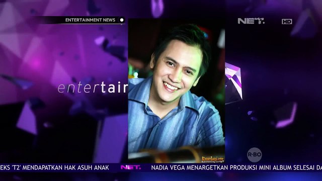 2 Tahun Vakum Dari Dunia Entertainment Rendy Bragi Akhirnya Comeback