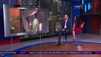 Real Life with Rizka Ogi