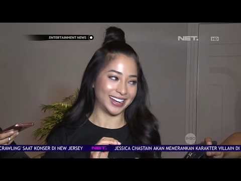 Nikita Willy Pertama Kali Main Film Horror