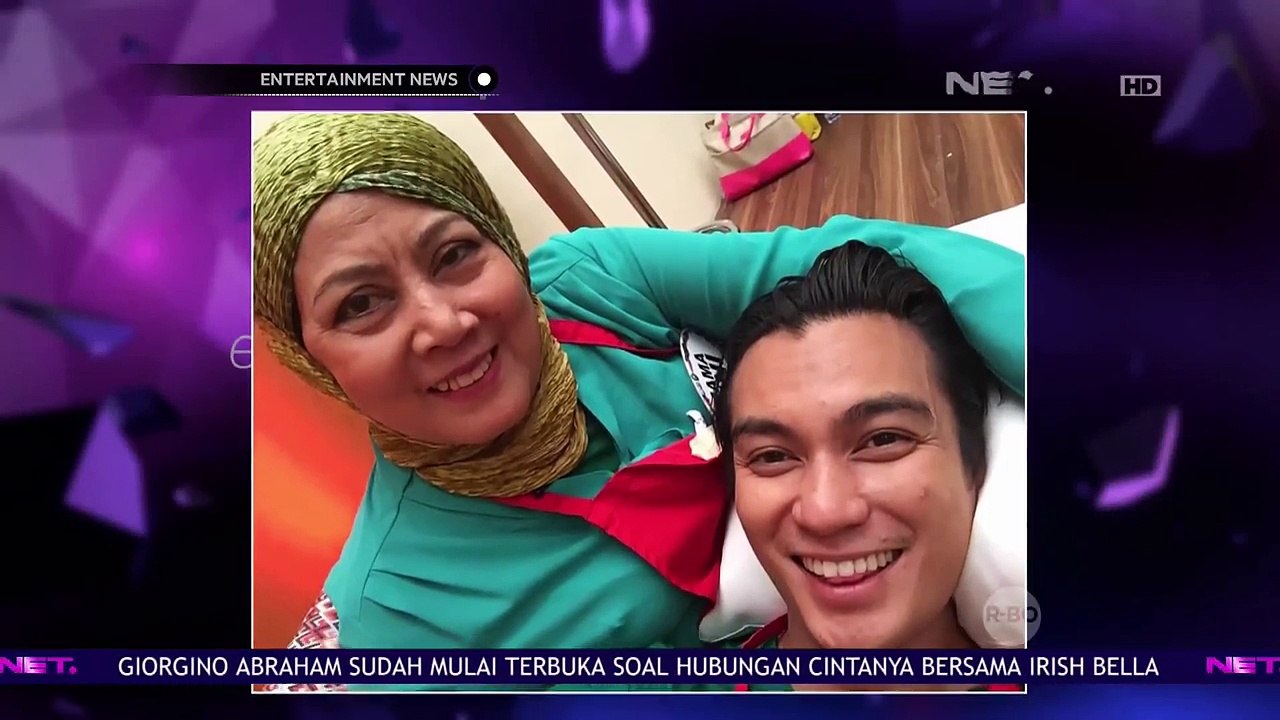 Baim Wong Serius Ingin Segera Menikahi Sang Kekasih