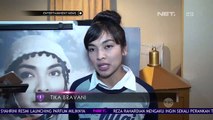 Tika Bravani Terlibat Di Film Perjuangan Indonesia