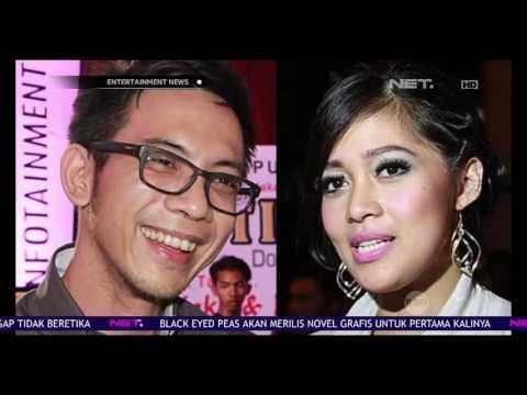 Kisah Cinta David 'Noah' dan Gracia Indri