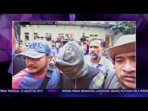 Axel Menjadi Tersangka Dalam Kasus Narkoba