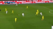 Chievo 1 - 4 AC Milan 25/10/2017 Nikola Kalinic Super Goal 65' HD Full Screen .