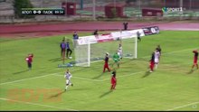 Απόλλων Ποντίων - ΠΑΟΚ 0-1
