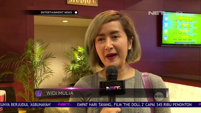 Widi Mulia Menceritakan Tentang Liburannya di Eropa Bersama Keluarga