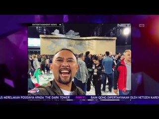 Ronal Surapradja Bisnis Audio Production