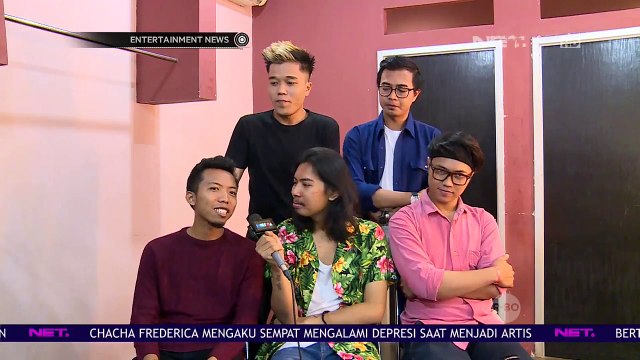 Good Morning Everyone Rilis Lagu Berjudul Friendzone