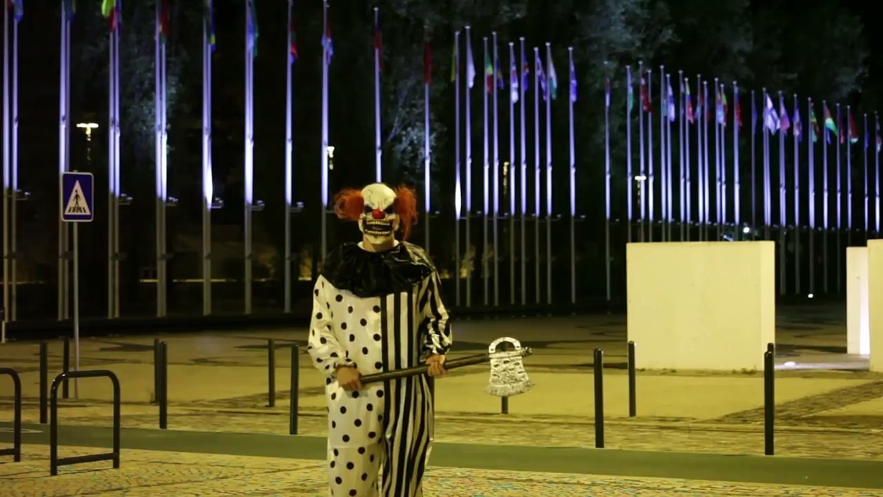 PEGADINHA: FAIL IT - A COISA
