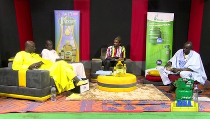 Video herunterladen: REPLAY - NGONAL - Invité : ABDOULAYE WILANE - 25 Octobre 2017