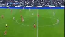 Juventus 4 - 1 Spal 25/10/2017 Juan Cuadrado Super Goal 70' HD Full Screen .