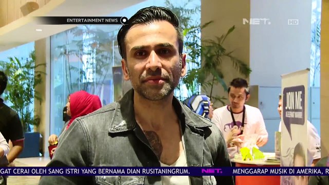 Jeremy Thomas Ditetapkan Sebagai Tersangka Atas Penipuan Villa Senilai 16 Miliar