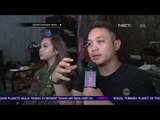 Gilang Dirga Dampingi Istri Jalani Pemotretan Cover Single Terbarunya