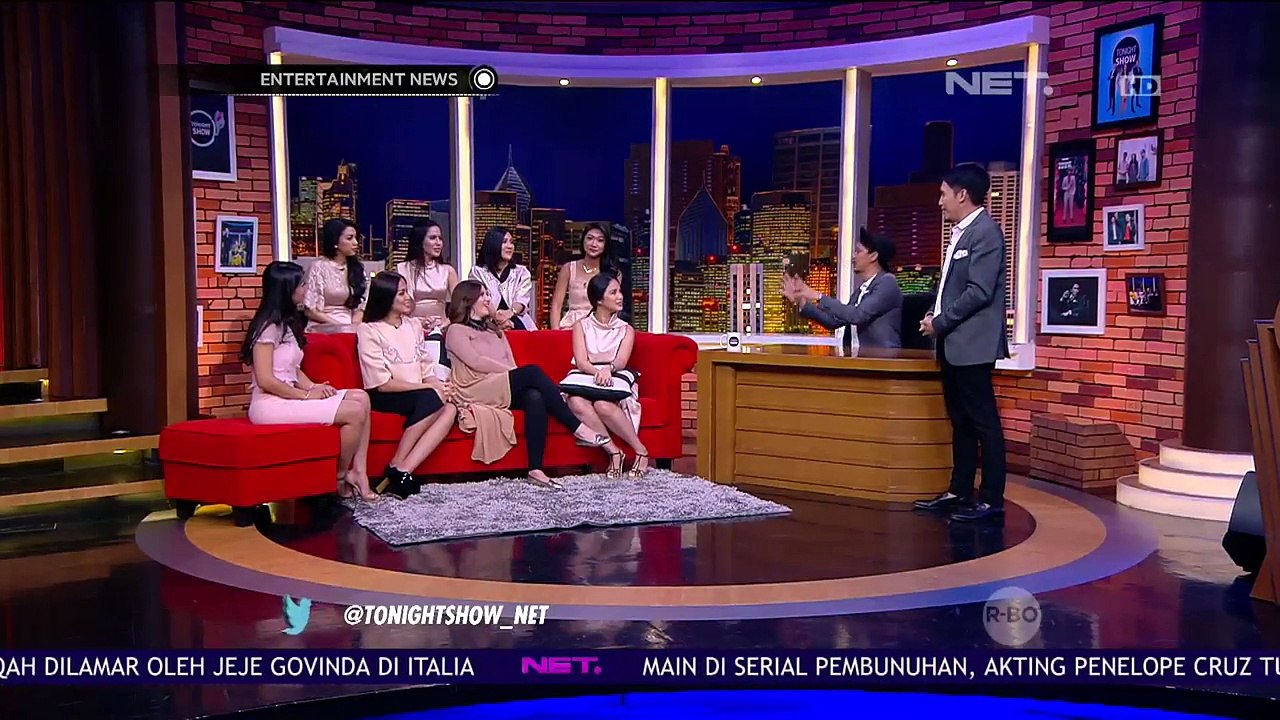 Girls Squad, Berawal Dari Arisan, Kumpul Bersama, Hingga Kegiatan Sosial