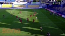 Παναιτωλικός - Πανσερραϊκός 2-0