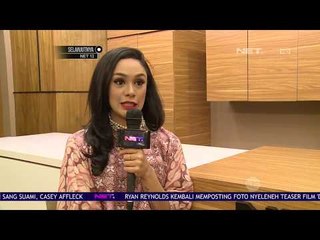 Brianna Simorangkir Siapkan Project Baru