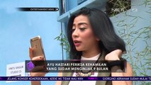 Ayu Hastari Periksa Kehamilan yang Sudah Menginjak Usia 9 Bulan