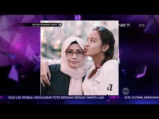 Perayaan Ulang Tahun Ke 17 Salshabilla Adriani