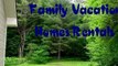 Pet friendly short term rentals | Summer rentals in vermont
