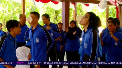 Cerita Unik Para Selebriti tentang Lomba 17 Agustusan yang Pernah Diikuti