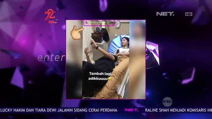 Ashanty Mengalami Keguguran