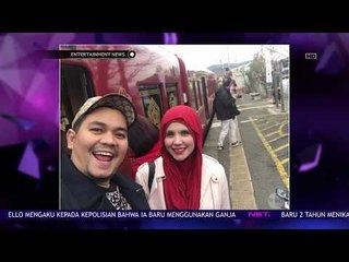 Aldila Jelita Belum Bisa Jalani Program Momongan Karena Kondisi Kesehatannya