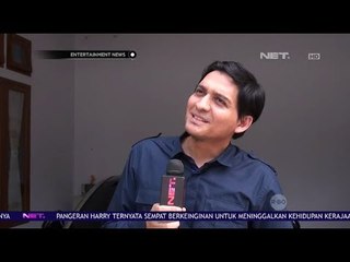 Lucky Hakim Lewati Lebaran Tahun Ini Tanpa Sang Bunda