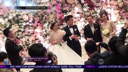 Fendy Chow dan Stella Cornelia Tetap Dapat Mengatur Waktu Disela-sela Kesibukan