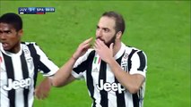 Gonzalo Higuain Goal HD - Juventus	5-1	Spal 25.10.2017