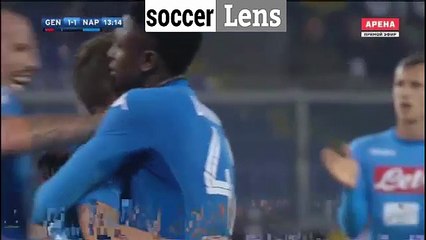 Highlights Gen - Nap