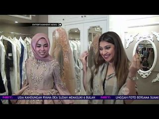 Télécharger la video: Sarah Azhari Jalani Fitting Baju untuk Persiapan Pernikahan Sang Adik