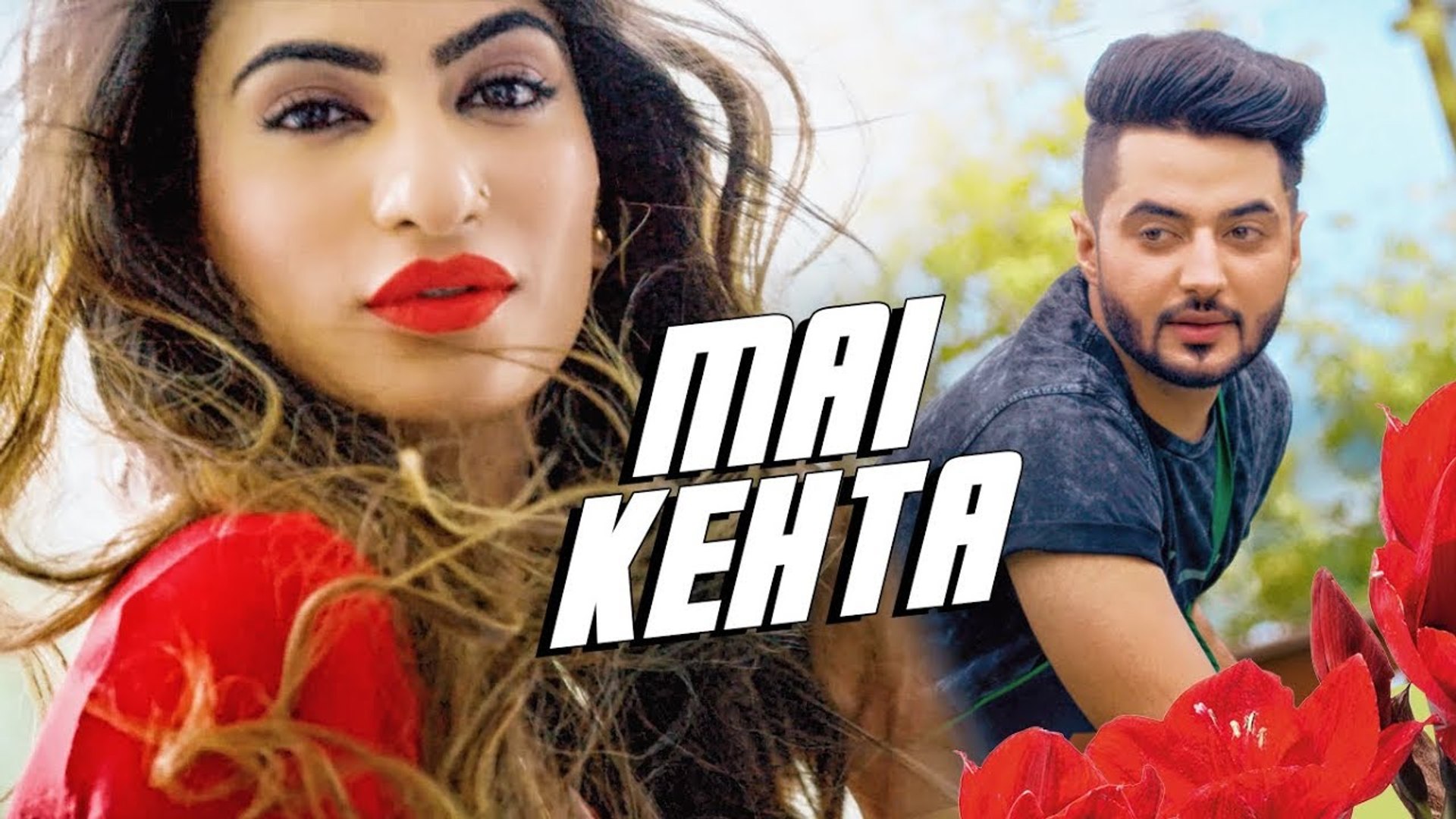 Mai Kehta Full HD Video Song Karan Kahlon - G Guri - Latest Punjabi Songs  2017 - video Dailymotion
