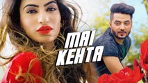 Mai Kehta Full HD Video Song Karan Kahlon - G Guri - Latest Punjabi Songs 2017