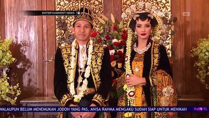 Persiapan Girindra Kara Sebelum Berangkat ke Amerika