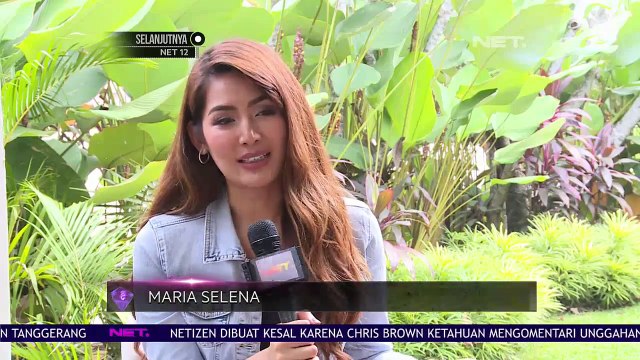 Maria Selena Akan Ikut Teatrical