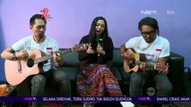 Cokelat Baru Saja Merilis Single Untuk Memperingati Kemerdekaan